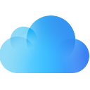 Apple iCloud Logo